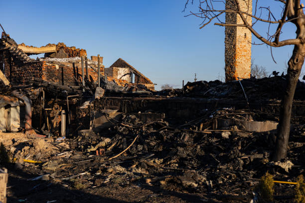 Reliable Fire Damage Removal contractor in Chester, MD by Fire Damage Flint
